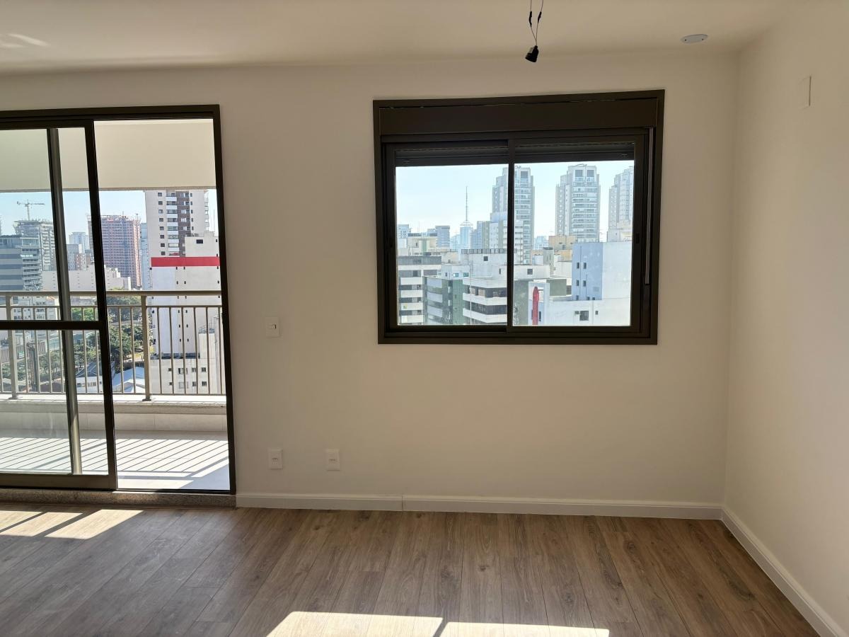 Imagem Apartamento com 2 Quartos à Venda, 64 m² em Vila Mariana - São Paulo Imagem Apartamento com 2 Quartos à Venda, 64 m² em Vila Mariana - São Paulo