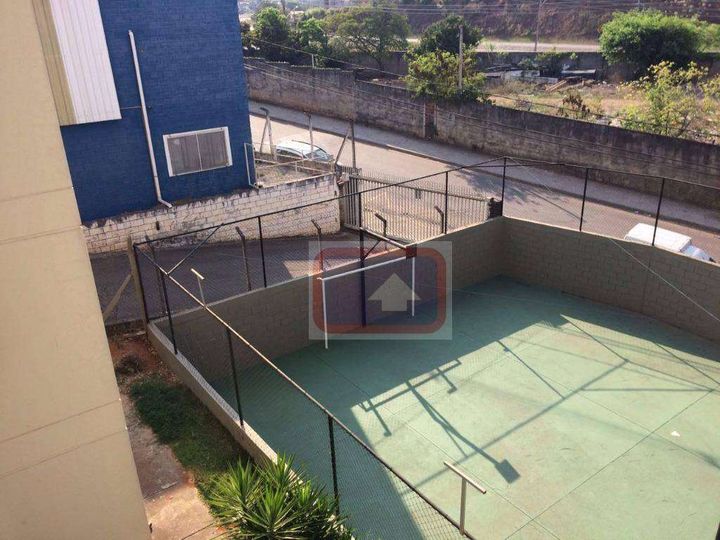 Imagem Apartamento com 2 Quartos à Venda ou Locação, 50 m² em Penha - Bragança Paulista Imagem Apartamento com 2 Quartos à Venda ou Locação, 50 m² em Penha - Bragança Paulista