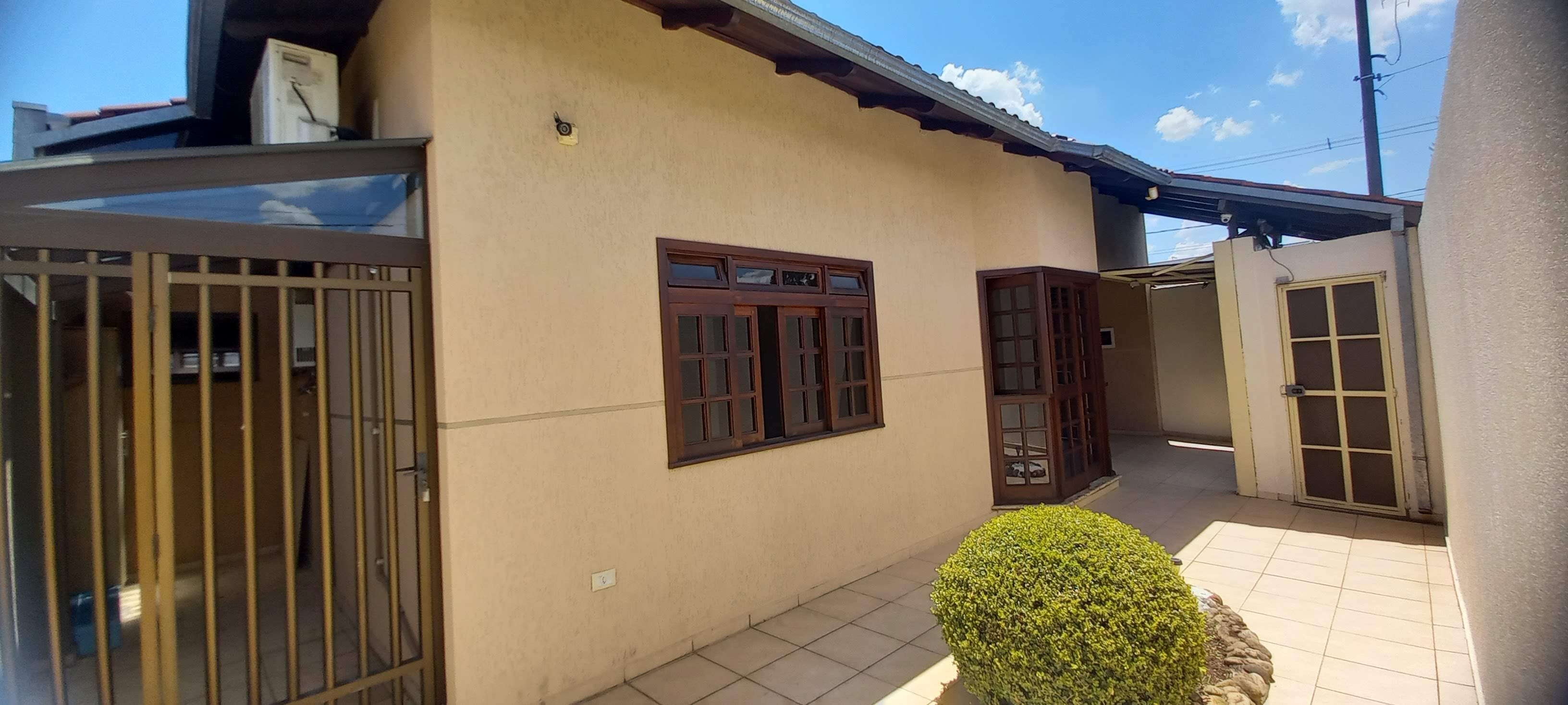 Imagem Casa com 4 Quartos à Venda, 150 m² em Aviação - São José dos Pinhais Imagem Casa com 4 Quartos à Venda, 150 m² em Aviação - São José dos Pinhais