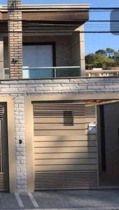 Imagem Sobrado com 3 Quartos à Venda, 125 m² em Jardim Líbano - São Paulo Imagem Sobrado com 3 Quartos à Venda, 125 m² em Jardim Líbano - São Paulo