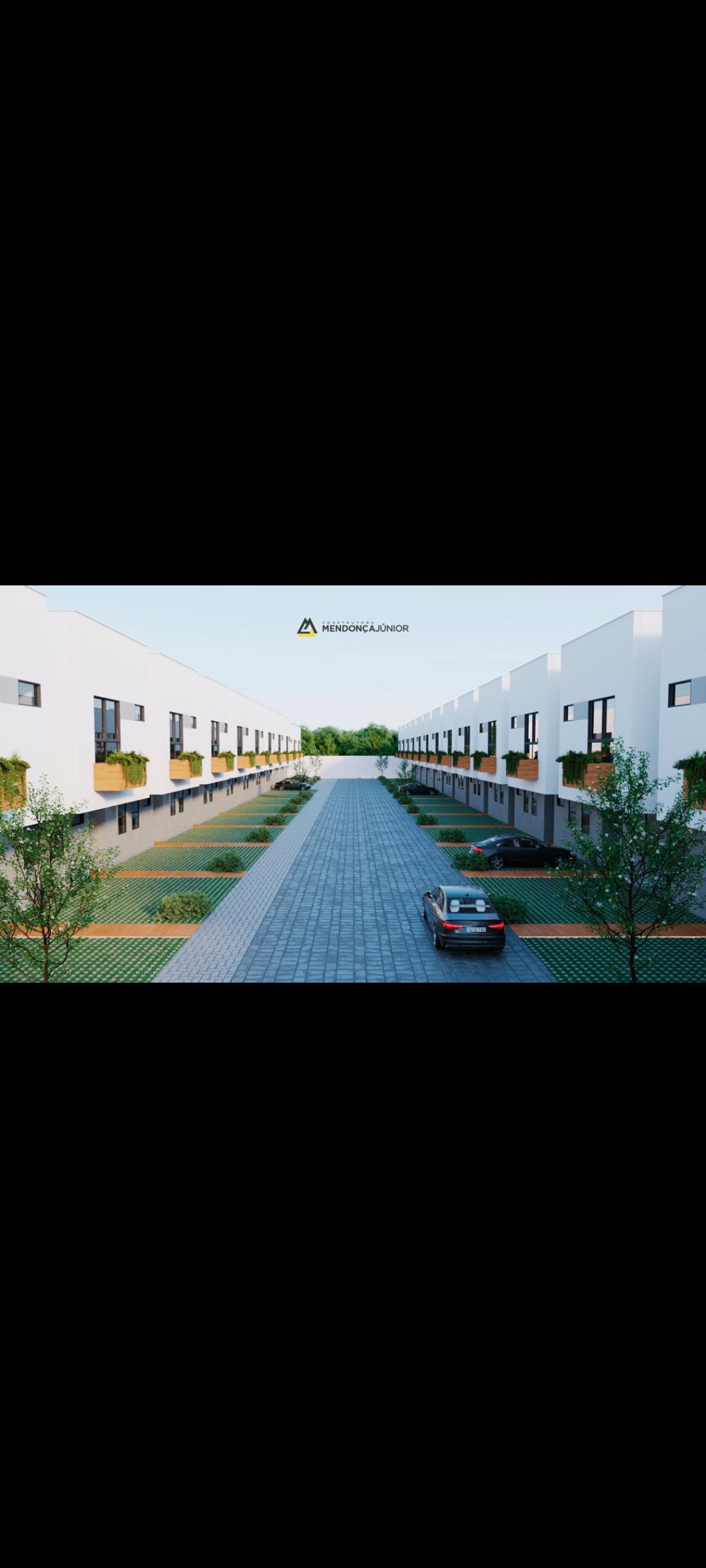 Imagem Casa de Condomínio com 3 Quartos à Venda, 90 m²em Nova Parnamirim - Parnamirim