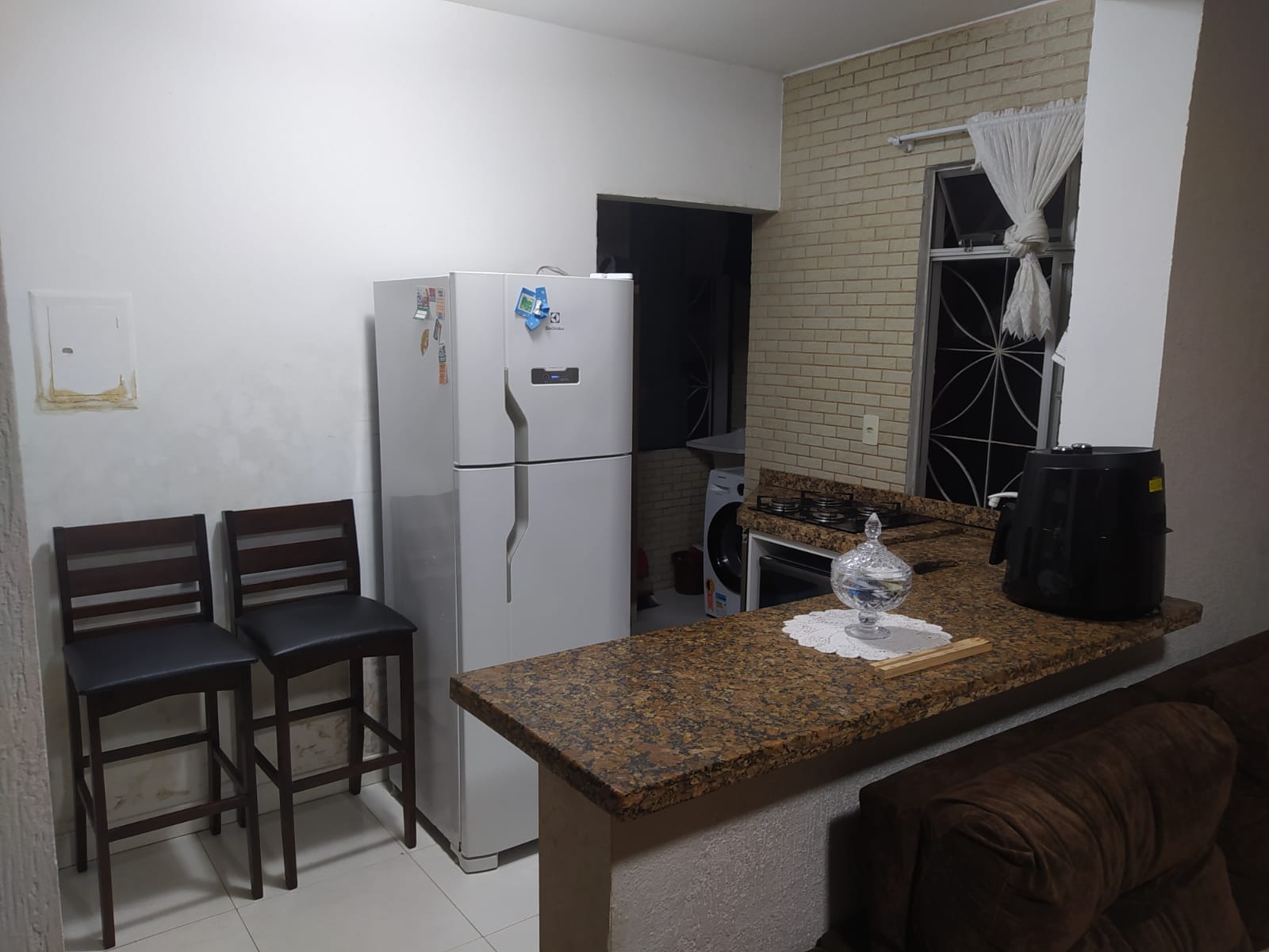 Imagem Apartamento com 2 Quartos à Venda, 62 m²em São Vicente - Itajaí Imagem Apartamento com 2 Quartos à Venda, 62 m²em São Vicente - Itajaí