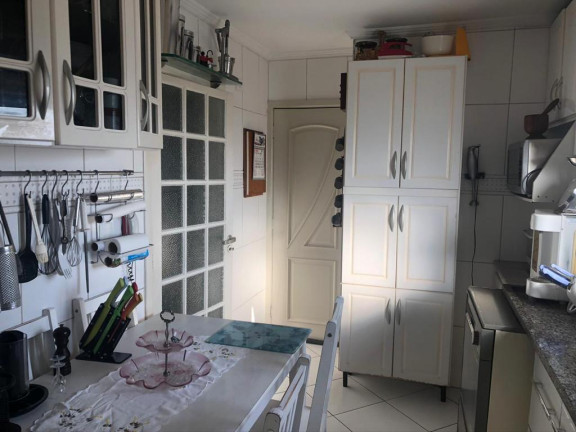 Imagem Apartamento com 3 Quartos à Venda, em Vila Gomes Cardim - São Paulo Imagem Apartamento com 3 Quartos à Venda, em Vila Gomes Cardim - São Paulo
