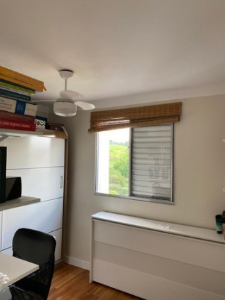 Imagem Apartamento com 2 Quartos à Venda, 45 m² em Loteamento Parque São Martinho - Campinas
