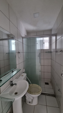 Imagem Apartamento com 3 Quartos à Venda, 55 m² em Jardim Cearense - Fortaleza