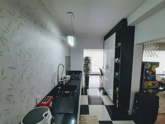 Imagem Cobertura com 3 Quartos à Venda, 230 m² em Vila Zilda (Tatuapé) - São Paulo