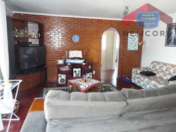 Imagem Apartamento com 2 Quartos à Venda, 103 m² em Centro - Pelotas