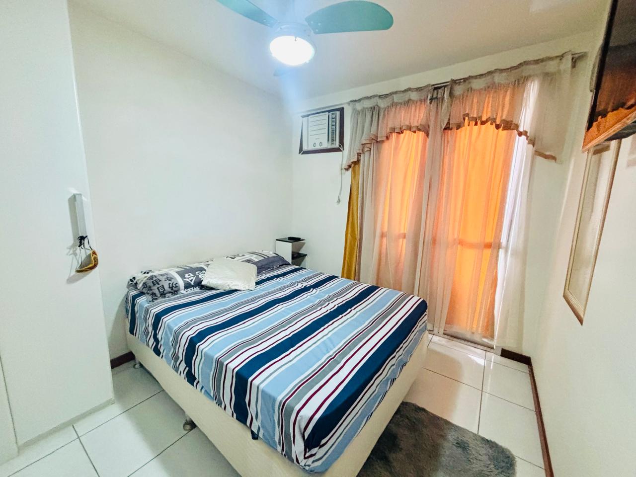 Imagem Apartamento com 2 Quartos à Venda, 98 m² em Itapuã - Vila Velha