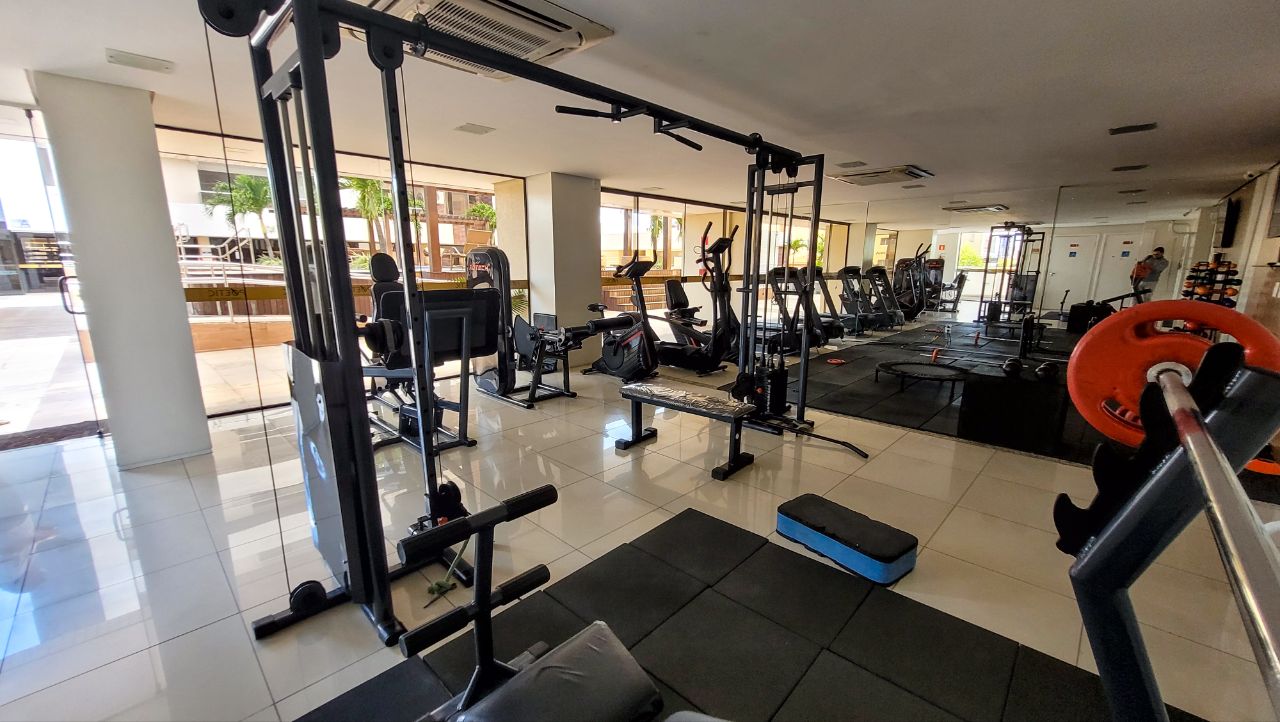 Imagem Apartamento com 3 Quartos à Venda, 107 m²em Noivos - Teresina Imagem Apartamento com 3 Quartos à Venda, 107 m²em Noivos - Teresina