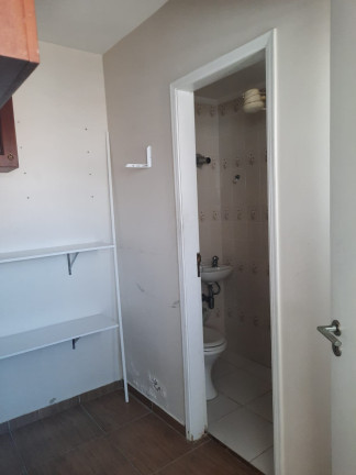 Imagem Apartamento com 2 Quartos à Venda ou Locação, 71 m² em Vila Gumercindo - São Paulo