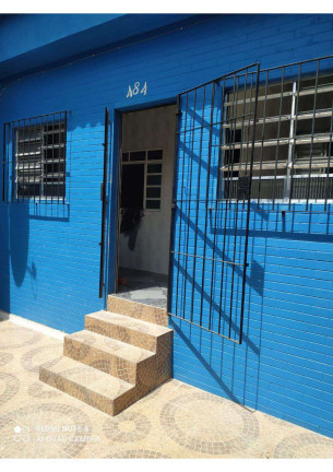 Imagem Casa com 2 Quartos à Venda, 100 m² em Vila Moraes - São Paulo