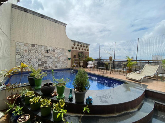 Imagem Apartamento com 4 Quartos à Venda, 600 m² em Nazaré - Belém Imagem Apartamento com 4 Quartos à Venda, 600 m² em Nazaré - Belém