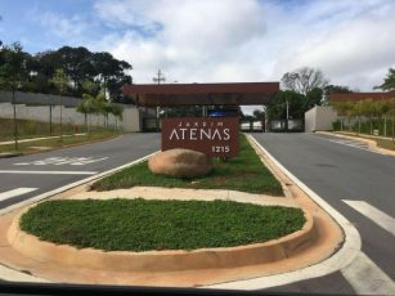 Imagem Terreno à Venda, 721 m²em Jardim Santa Teresa - Jundiaí