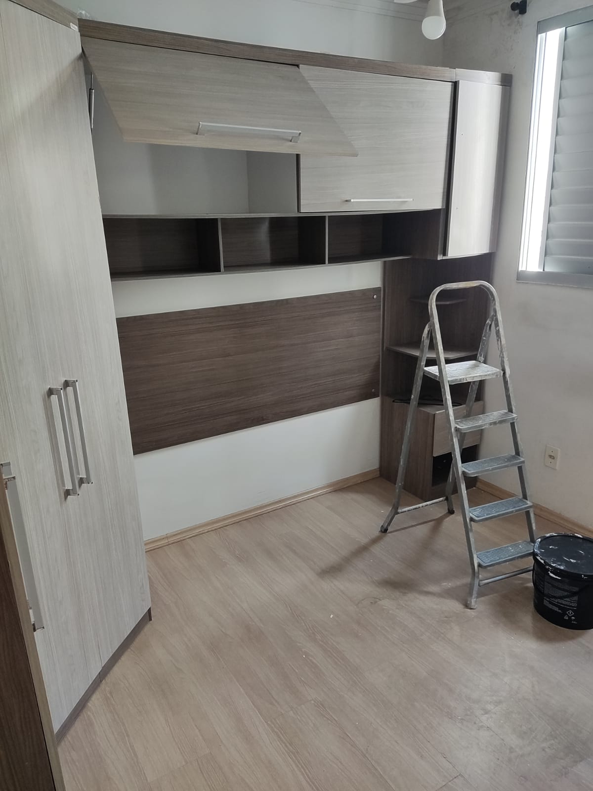 Imagem Apartamento com 2 Quartos à Venda ou Locação, 50 m²em Vila Urupês - Suzano