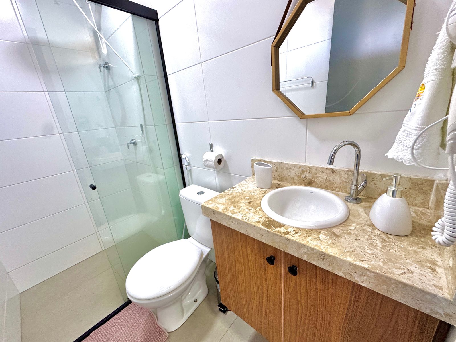 Imagem Flat com 1 Quarto à Venda, 27 m² em Jardim Oceania - João Pessoa Imagem Flat com 1 Quarto à Venda, 27 m² em Jardim Oceania - João Pessoa