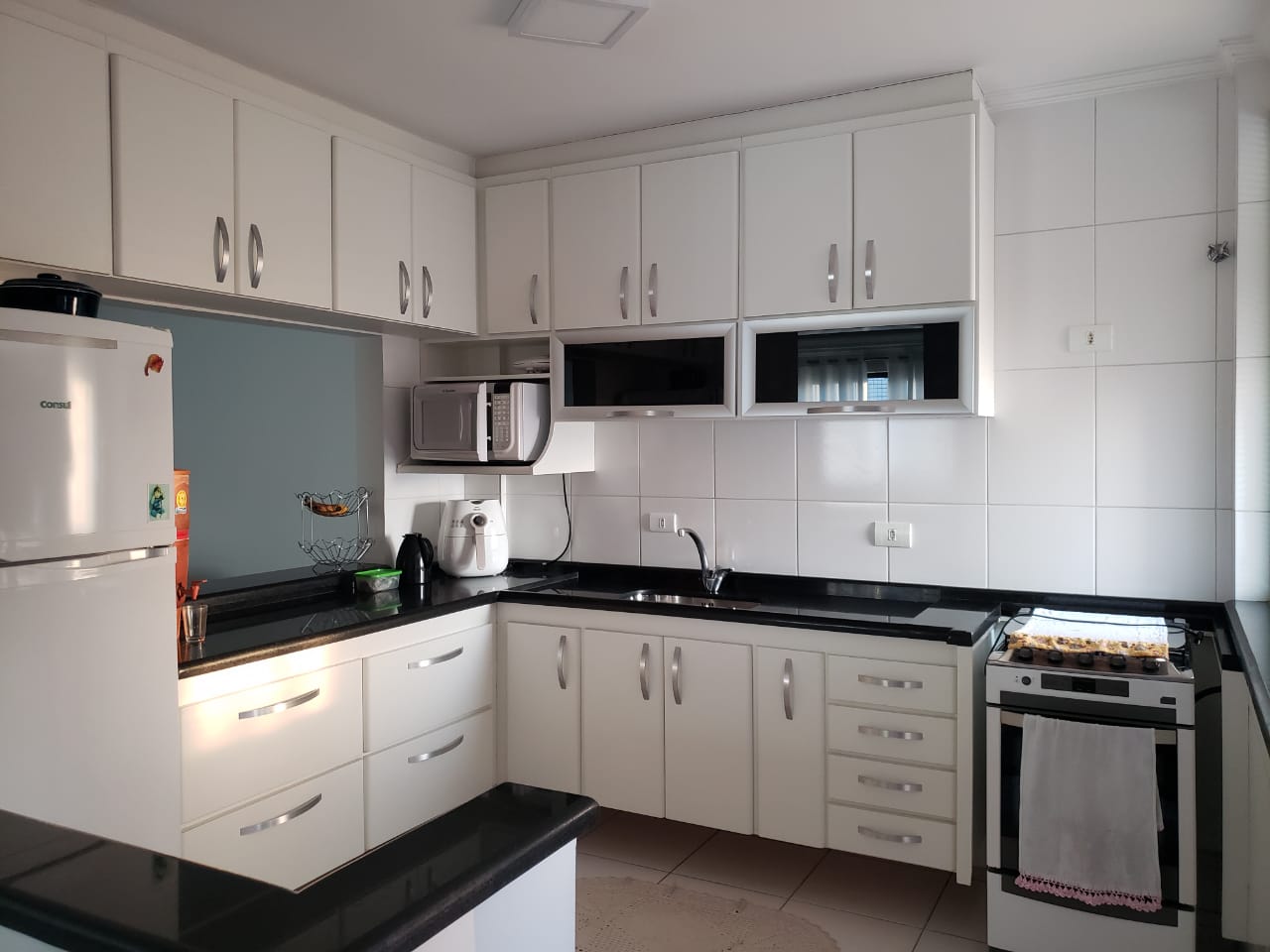 Imagem Apartamento com 2 Quartos à Venda, 75 m²em Assunção - São Bernardo do Campo