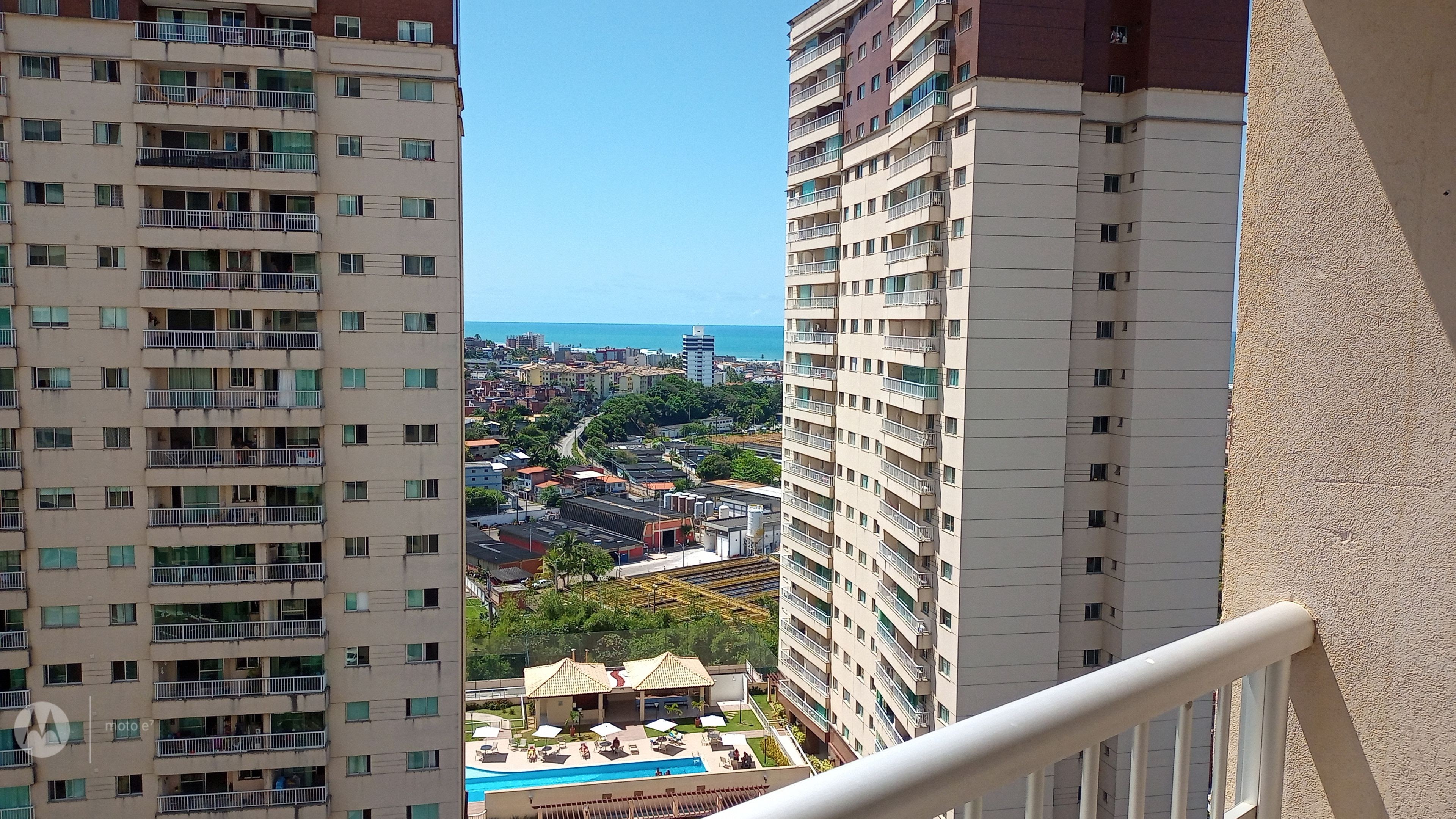 Imagem Apartamento com 2 Quartos à Venda, 70 m²em Imbuí - Salvador Imagem Apartamento com 2 Quartos à Venda, 70 m²em Imbuí - Salvador