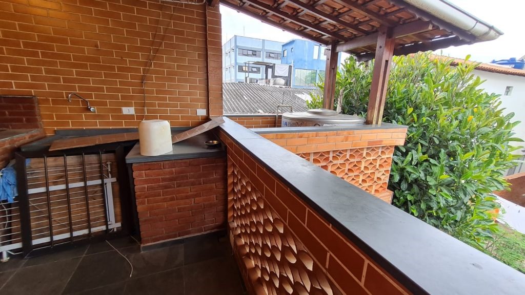 Imagem Sobrado com 3 Quartos à Venda, 116 m²em Cambuci - São Paulo Imagem Sobrado com 3 Quartos à Venda, 116 m²em Cambuci - São Paulo