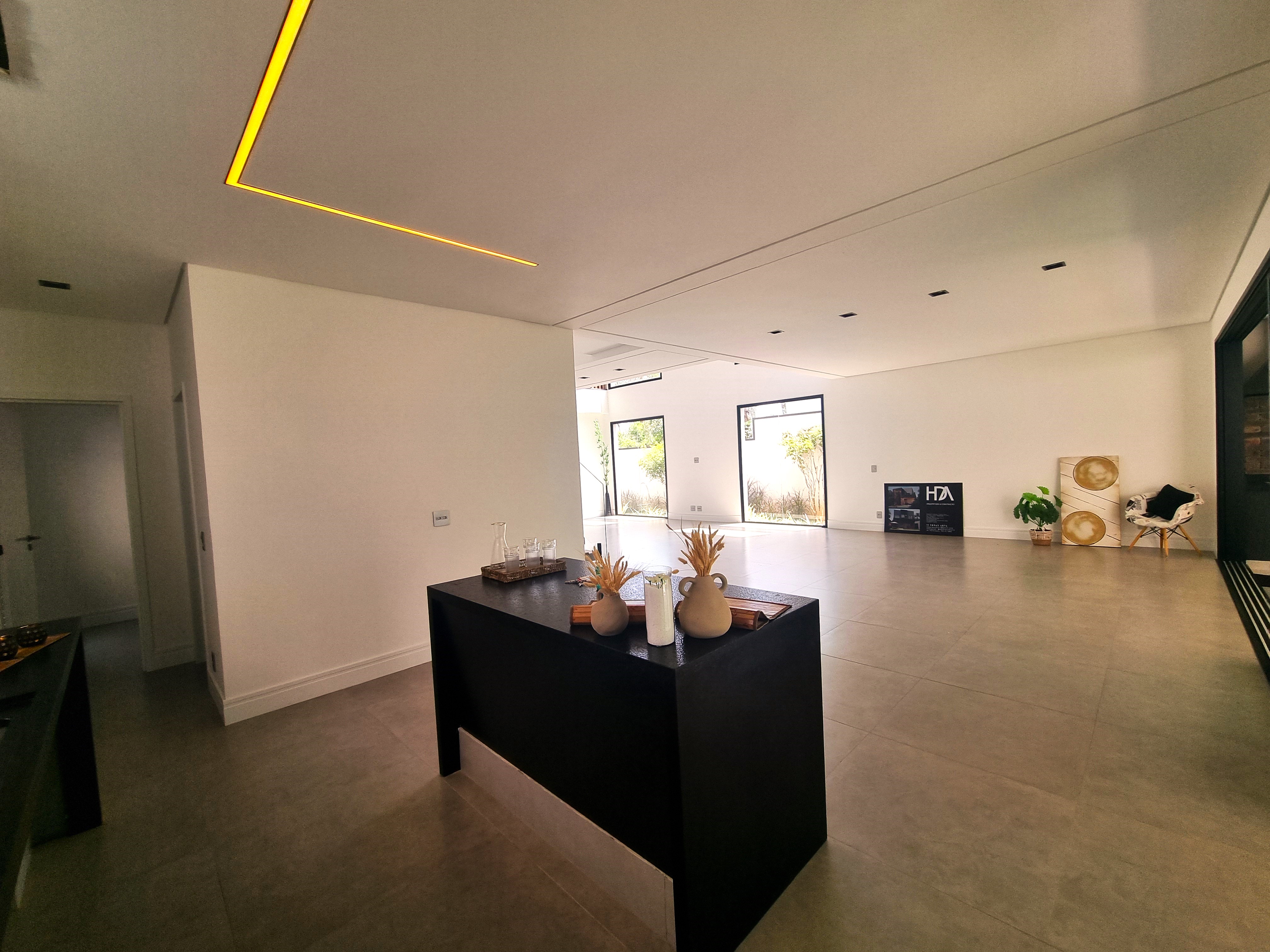 Imagem Sobrado com 5 Quartos à Venda, 399 m²em Alphaville - Santana de Parnaíba
