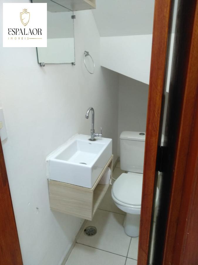 Imagem Casa de Condomínio com 2 Quartos à Venda, 50 m²em Jardim Norma - São Paulo