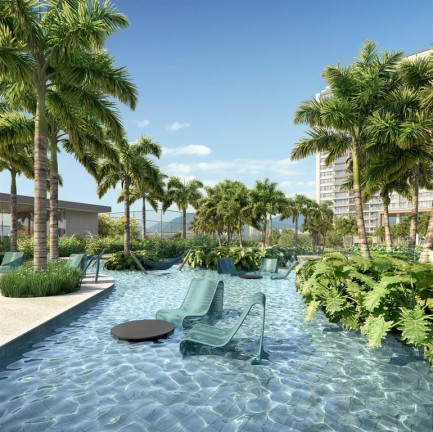 Imagem Apartamento com 3 Quartos à Venda, 117 m² em Barra da Tijuca - Rio de Janeiro Imagem Apartamento com 3 Quartos à Venda, 117 m² em Barra da Tijuca - Rio de Janeiro