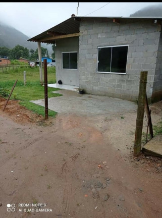 Imagem Casa com 2 Quartos à Venda, 60 m² em Nhunguaçu - Teresópolis Imagem Casa com 2 Quartos à Venda, 60 m² em Nhunguaçu - Teresópolis