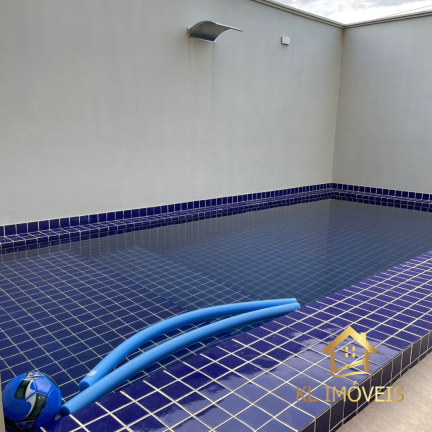 Imagem Casa de Condomínio com 4 Quartos à Venda, 320 m²em Ponta Negra - Manaus Imagem Casa de Condomínio com 4 Quartos à Venda, 320 m²em Ponta Negra - Manaus
