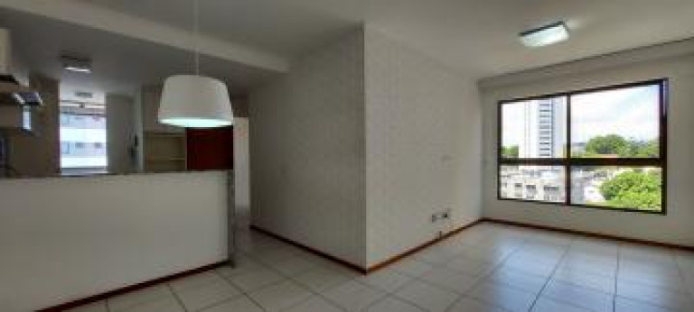 Imagem Apartamento com 2 Quartos à Venda, 58 m² em Casa Forte - Recife