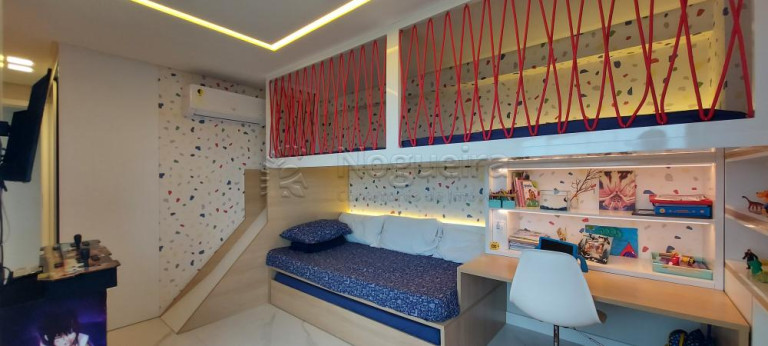 Imagem Apartamento com 4 Quartos à Venda, 185 m² em Pina - Recife Imagem Apartamento com 4 Quartos à Venda, 185 m² em Pina - Recife