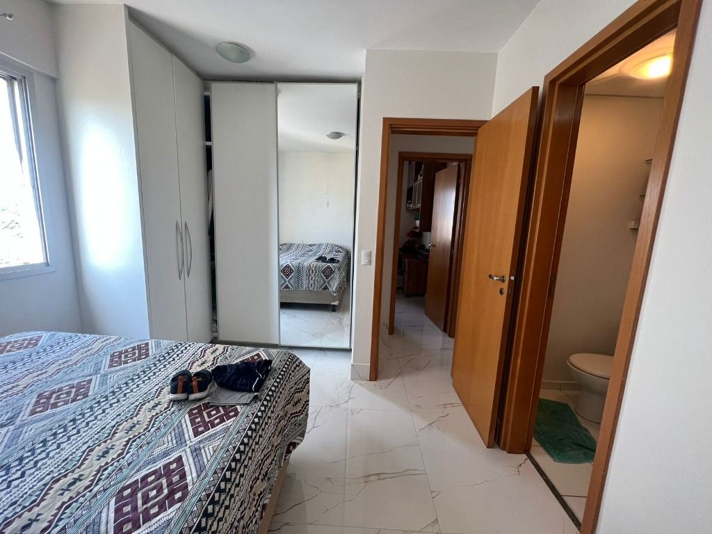 Imagem Apartamento com 3 Quartos à Venda, 73 m²em Setor Sudoeste - Goiânia Imagem Apartamento com 3 Quartos à Venda, 73 m²em Setor Sudoeste - Goiânia