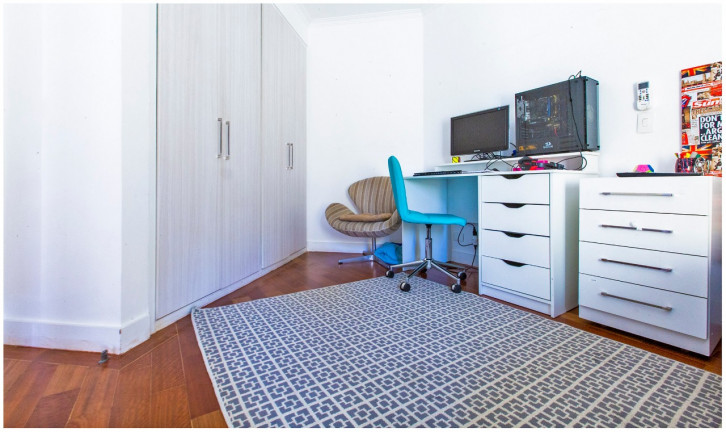 Imagem Apartamento com 4 Quartos à Venda, 230 m² em Jardim Vila Mariana - São Paulo