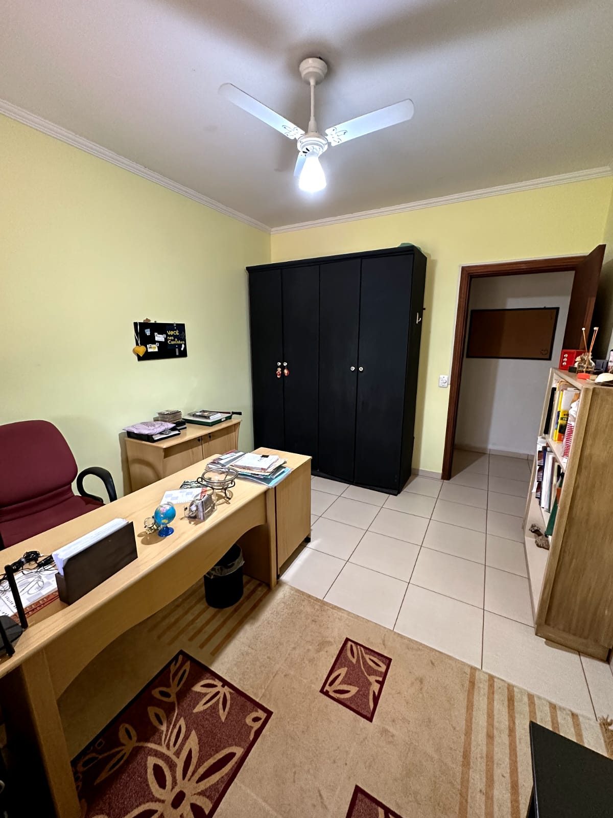 Chácara com 3 Quartos à Venda, 286 m² em Jardim Tarantela - Jundiaí