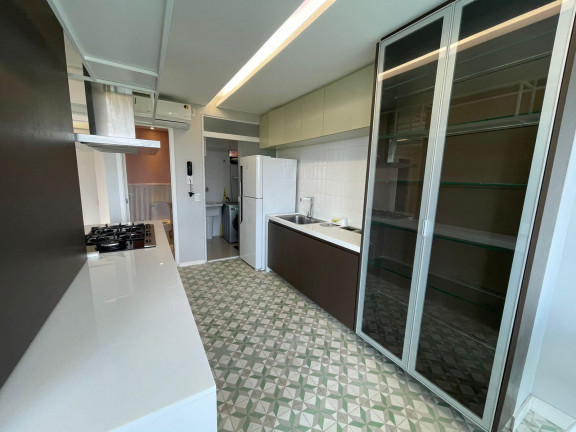 Imagem Apartamento com 2 Quartos à Venda, 82 m² em Ponta D'Areia - São Luís Imagem Apartamento com 2 Quartos à Venda, 82 m² em Ponta D'Areia - São Luís