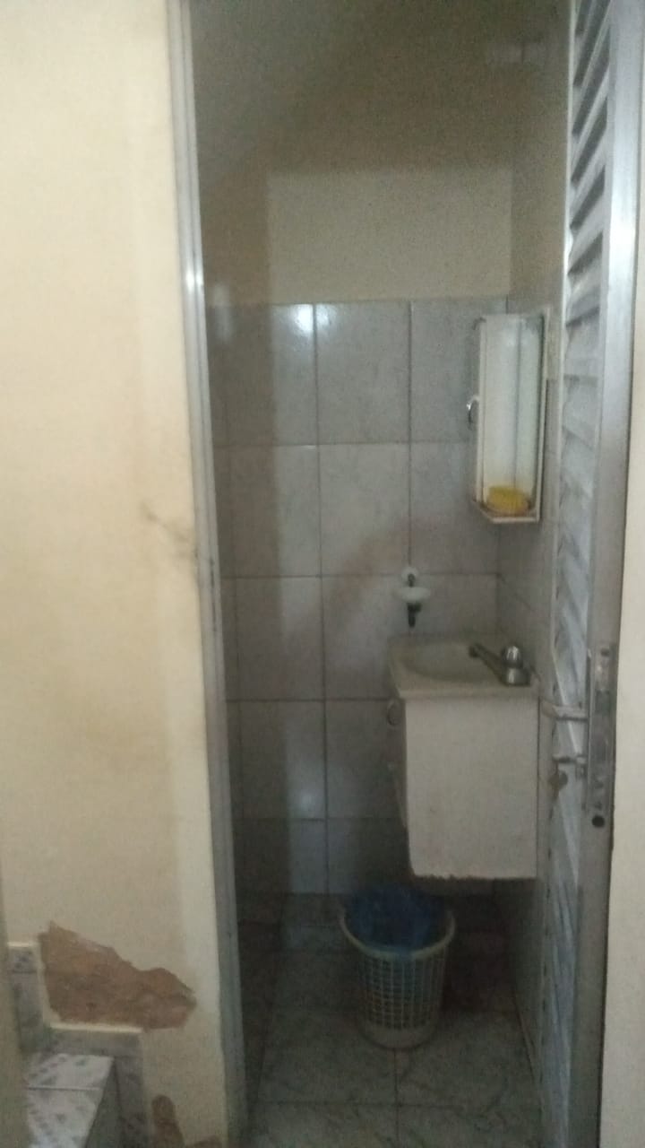 Imagem Casa com 3 Quartos à Venda, 30 m² em Fazenda Grande do Retiro - Salvador