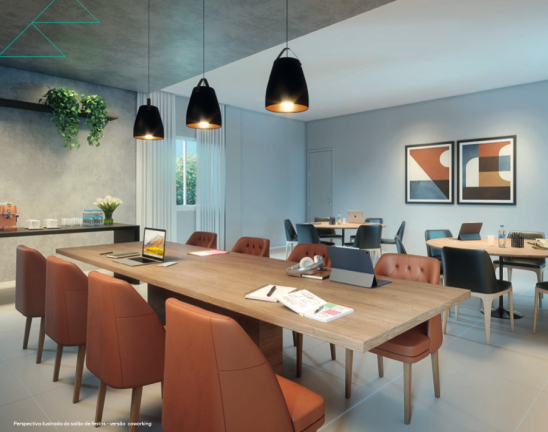 Imagem Apartamento com 2 Quartos à Venda, 42 m² em Saúde - São Paulo