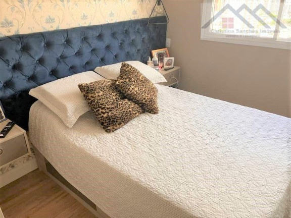 Imagem Apartamento com 3 Quartos à Venda, 94 m² em Vila Brasílio Machado - São Paulo