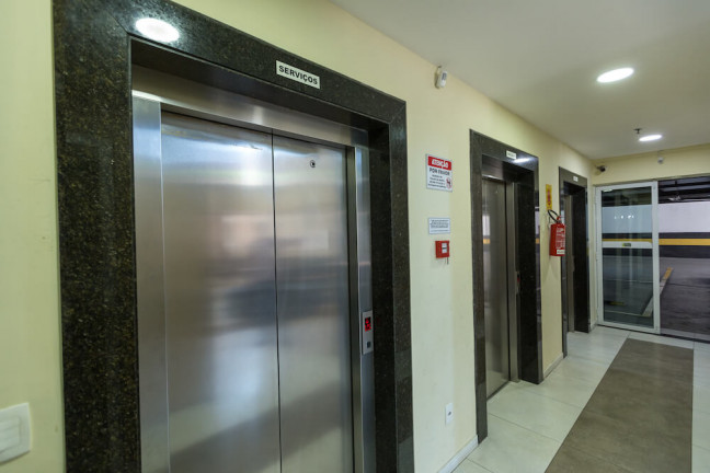 Imagem Apartamento com 3 Quartos à Venda, 80 m² em Centro - Fortaleza Imagem Apartamento com 3 Quartos à Venda, 80 m² em Centro - Fortaleza