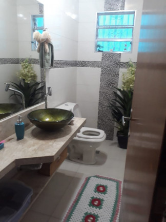 Imagem Sobrado com 3 Quartos à Venda, 154 m² em Parque Ligia - São Paulo