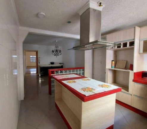 Imagem Casa com 3 Quartos à Venda, 180 m² em Engenheiro Goulart - São Paulo