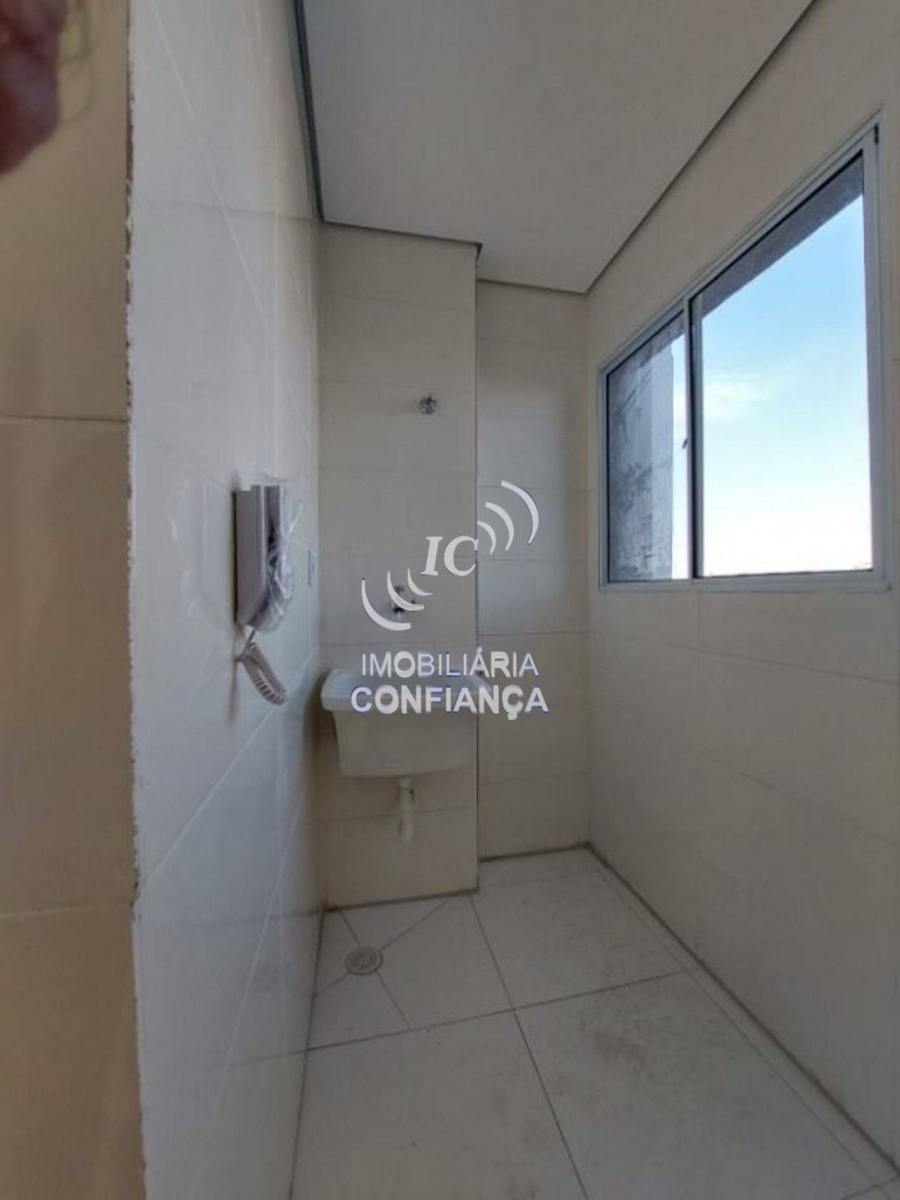 Imagem Apartamento com 2 Quartos à Venda, 40 m²em Vila Esperança - São Paulo