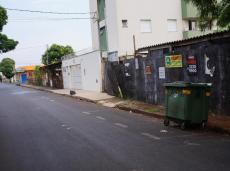 Imagem Terreno à Venda, 500 m²em Jardim Inconfidência - Uberlândia