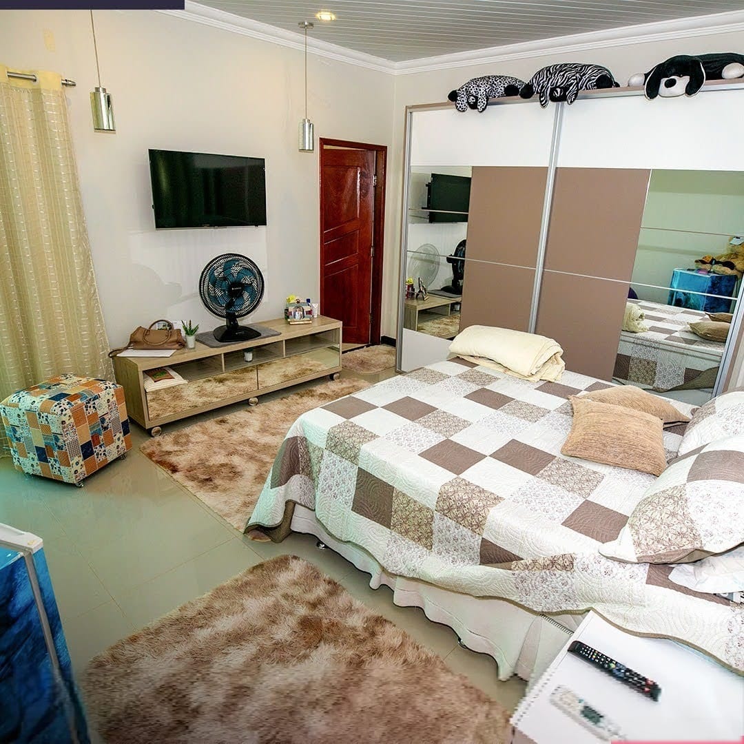 Imagem Sobrado com 4 Quartos à Venda, 330 m²em Estrela - Castanhal Imagem Sobrado com 4 Quartos à Venda, 330 m²em Estrela - Castanhal