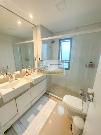 Imagem Apartamento com 3 Quartos à Venda, 131 m² em Tirol - Natal