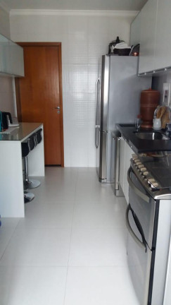 Imagem Cobertura com 3 Quartos à Venda, 140 m² em Jardim Maria Rosa - Taboão da Serra