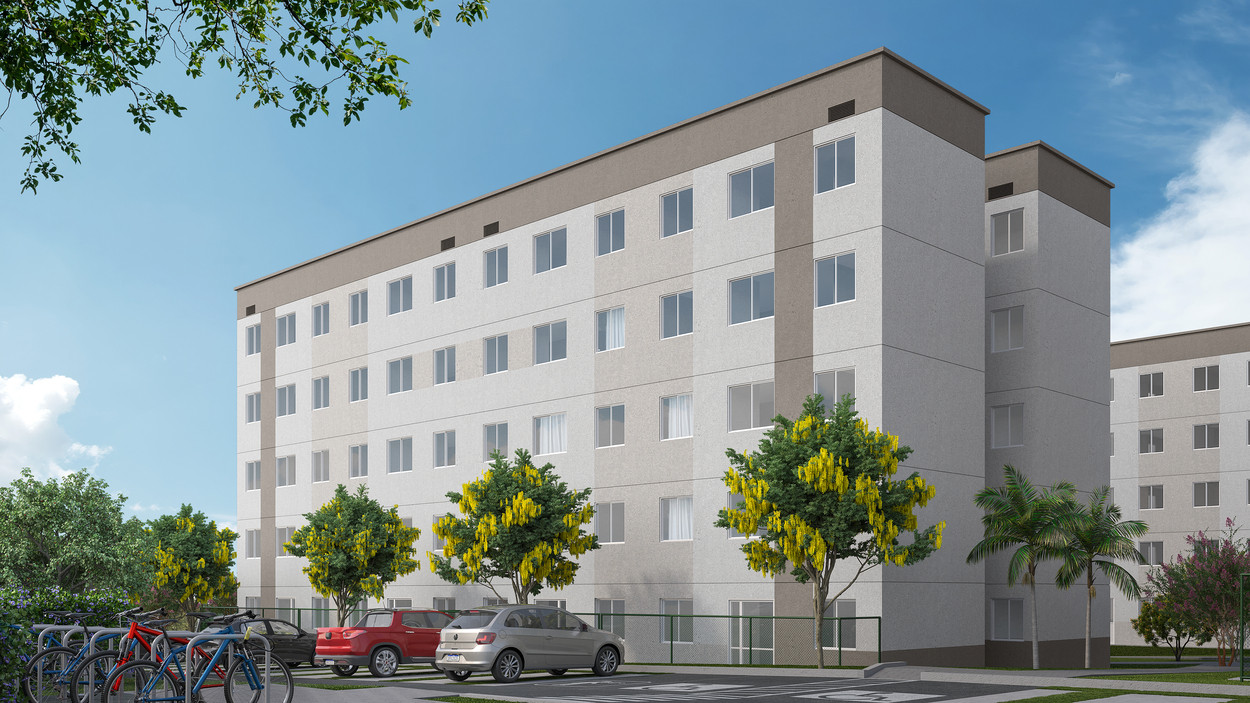 Imagem Apartamento com 2 Quartos à Venda, 36 m² em Sucupira - Jaboatão dos Guararapes Imagem Apartamento com 2 Quartos à Venda, 36 m² em Sucupira - Jaboatão dos Guararapes