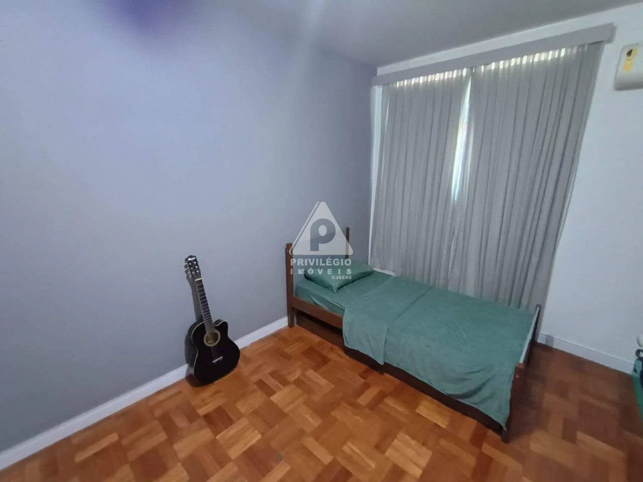 Imagem Cobertura com 4 Quartos à Venda, 260 m²em Copacabana - Rio de Janeiro