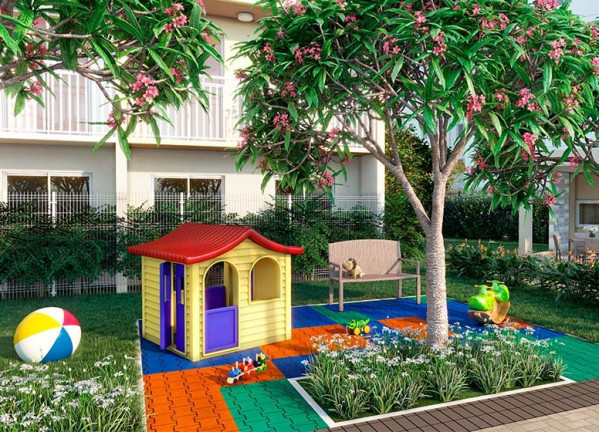 Imagem Apartamento com 2 Quartos à Venda,  em Socorro - São Paulo