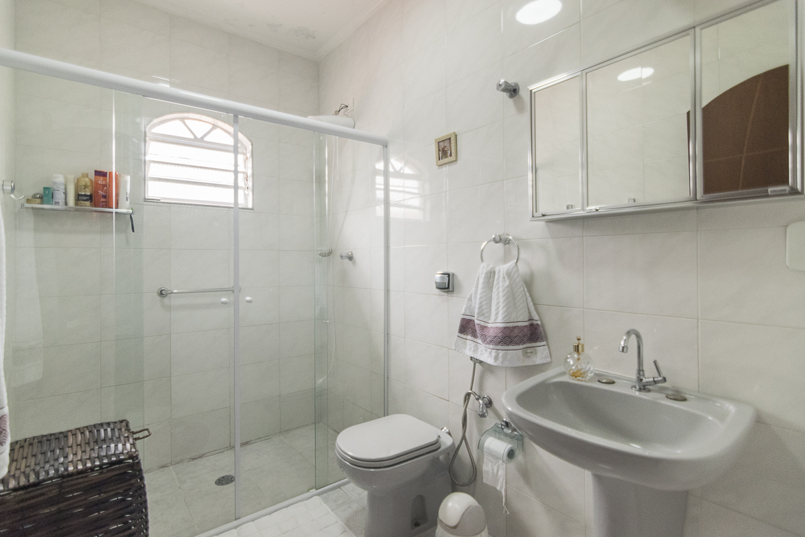 Imagem Casa com 3 Quartos à Venda, 172 m²em Vila Camilópolis - Santo André Imagem Casa com 3 Quartos à Venda, 172 m²em Vila Camilópolis - Santo André