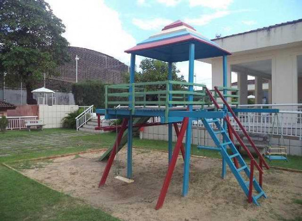 Imagem Apartamento com 2 Quartos à Venda, 52 m²em Álvaro Weyne - Fortaleza