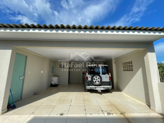 Imagem Casa com 3 Quartos à Venda, 226 m² em Nova Brasília - Sombrio